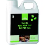 PNZ PNZ05002 olej na teakové dřevo…