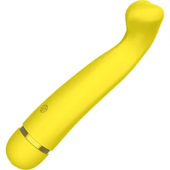 Vibrátor Lola games-vibrátor na bod G Raffi