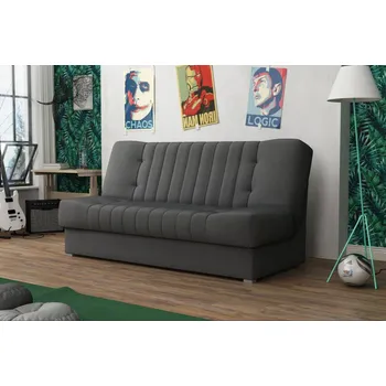 Pohovka FALCO Pohovka Missy Mini šedá