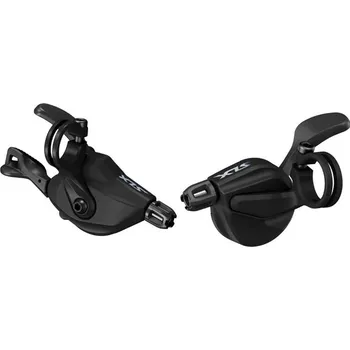 Řazení na kolo Řazení Shimano SLX SL-M7100 objímka 2x12 pár