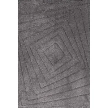 Koberec Vopi Kusový koberec Vegas Uni C3GGG (Varianta: 160 x 230 cm)