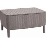 Keter Salemo 76 x 56 x 42 cm cappuccino