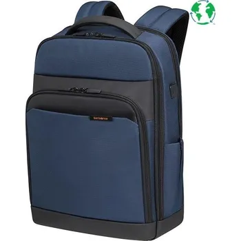 brašna na notebook Batoh na notebook Samsonite MYSIGHT LPT. BACKPACK 15.6" Blue