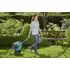Držák na zahradní hadici GARDENA AquaRoll M 18512-20