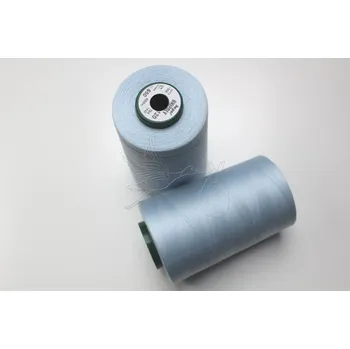 Nit Unipoly - 5000m Světle modrá (550)