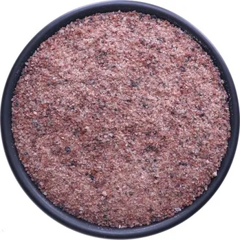 Kuchyňská sůl Profikoření - Himalájská sůl černá Kala namak (5 Kg) (Sanchal)