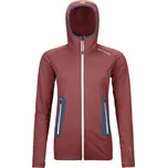 Ortovox W's Fleece Light Hoody Varianta: Black Raven S