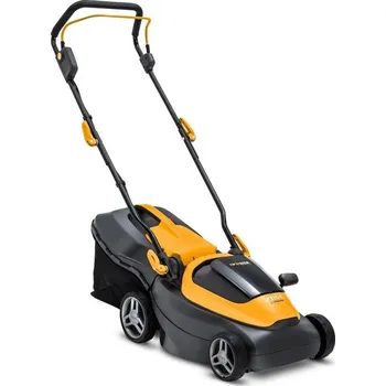 Sekačka Stiga Collector 136e Kit