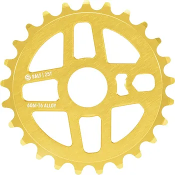 Převodník na kolo SALT převodník - Pro Freestyle BMX Sprocket (MULTI2145) velikost: 25T