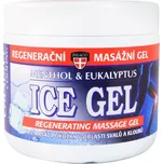 PALACIO Ice Gel masážní 600 ml