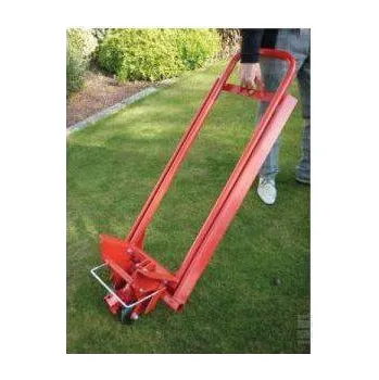 Hever CLIPLIFT hydraulický zvedák traktorů