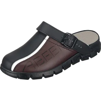 Pracovní obuv abeba Dynamic 7315 Velikost: 39