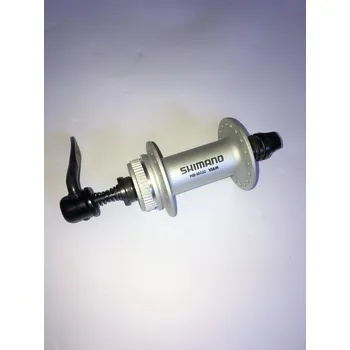 Náboj kola Shimano Náboj přední HB-M495 s RU (Center lock)