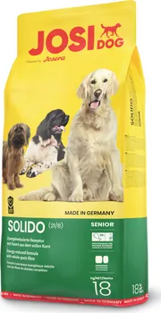 Krmivo pro psa Josera JosiDog Senior Solido