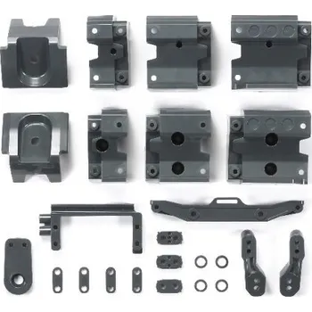 RC náhradní díl Tamiya 51577 MF01X B Parts Damper Stays - expresní doprava