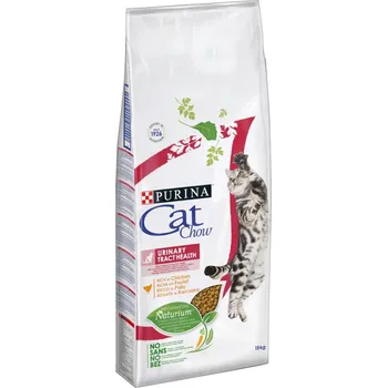 Krmivo pro kočku Purina Cat Chow Special Care Urinary