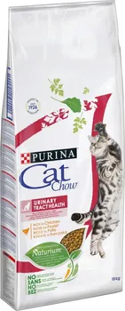 Krmivo pro kočku Purina Cat Chow Special Care Urinary 