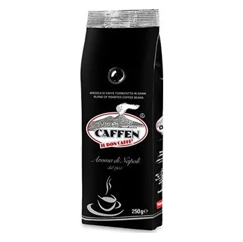 Káva Caffen káva zrnková Top Quality 100% Arabica 250 g (Zrnková káva Caffen Top Quality 100% Arabica.)