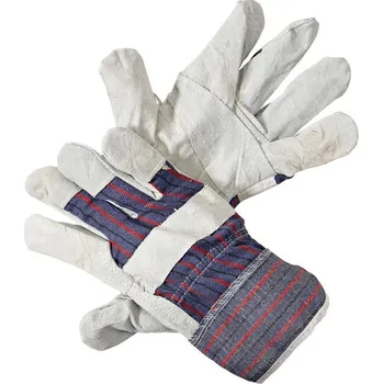 Pracovní rukavice Rukavice pracovní kombinované GULL ECO XL(10)