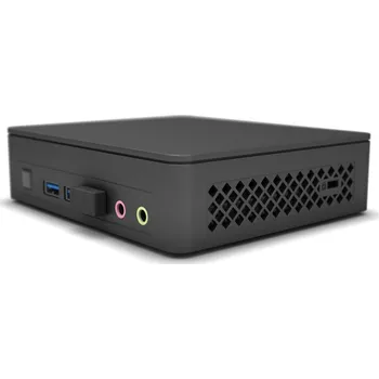 Intel NUC 11 (BNUC11ATKPE0002) Stolní počítač Intel NUC 11 (BNUC11ATKPE0002)