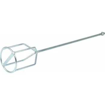 Míchadlo Míchadlo kalich, Ø 120 mm, l = 600 mm, M14 (1236)