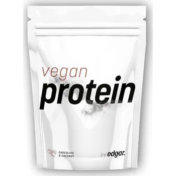 Protein Vegan Protein 800g čokoláda-kokos
