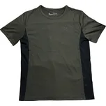 dětské tričko UNDER ARMOUR - GREEN - 158 13 let (Under Armour Junior MK1 Emboss)