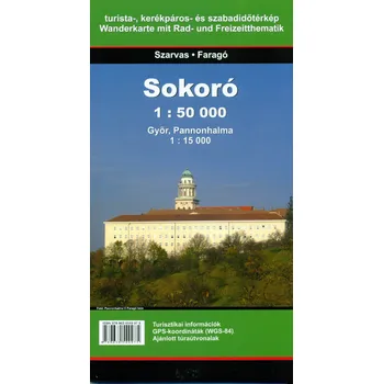 Dimap Sokoró 1:50 t.