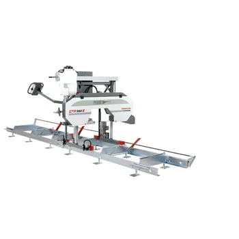 Pásová pila Pilous CTR 550 E