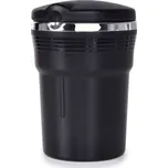 Dedra DA25952 popelník do auta černý