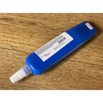 Montážní pěna Siseal Regulus 250g - Lepidlo na závity Množství: 1ks