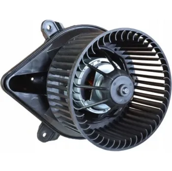 Ventilátor topení a klimatizace Ventilátor topení RENAULT MEGANE I SCENIC