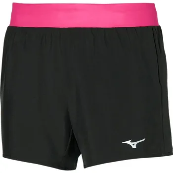 Běžecké oblečení Běžecké šortky Mizuno Alpha 4.5 Short J2GB220398 Velikost textilu: L