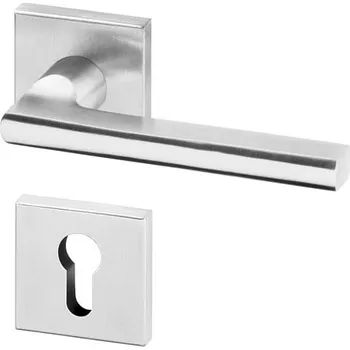 Dveřní kování AC-T Dveřní kování Element SlideBloc RHR Provedení: pro klíč - BB, Rozměr: 90 mm