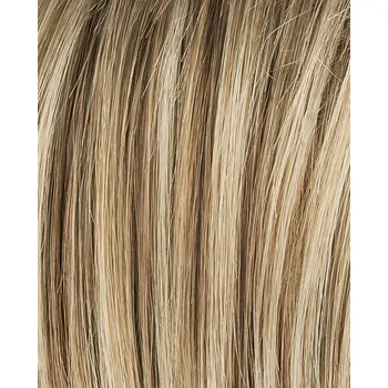 Paruka Ellen´s Changes -Ellen Wille paruka Sing Mono Part ***/ high heat fiber Odstín: sand multi rooted
