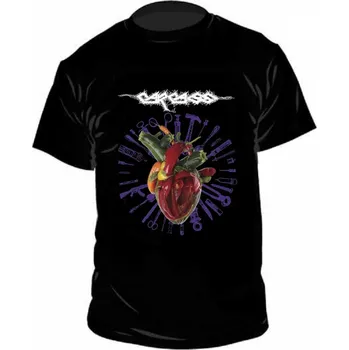 Pánské tričko triko Carcass - Torn Arteries