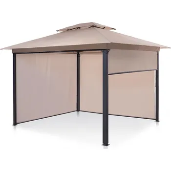 Blumfeldt Grandezza Cortina 3 x 3 m…