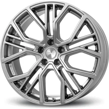 Alu kolo Alu disk Brock B41 10.5x22, 5x130, 84.1, ET35 Ferric Grey (FG)