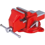 CONNEX Svěrák 80 mm, otočná základna