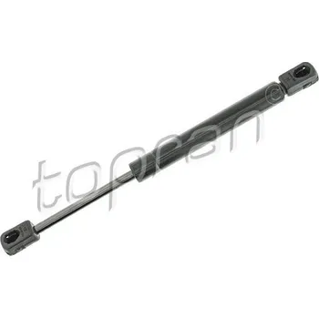 Příslušenství karosérie Pneumatická pružina, zavazadlový / nákladový prostor TOPRAN 207 124