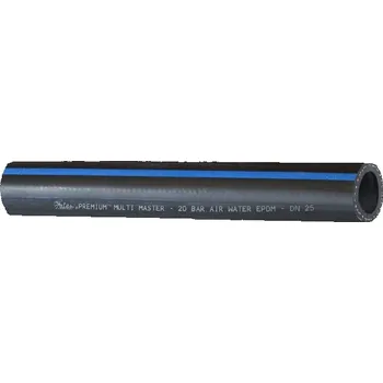 Zahradní hadice Gates GATES 25/37 CHEMITEC EPDM 20 MASTER - hadice pro močovinu, pesticidy, herbicidy -40°/+100°C- 20 Bar, <10*6 Ohm/m