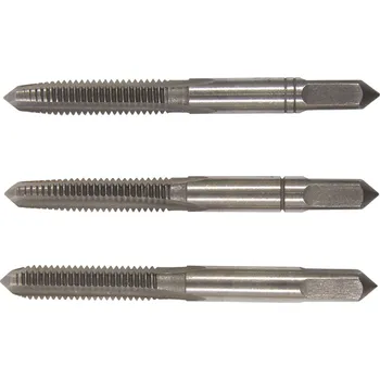 Šroub CONNEX Sada závitníků M6 HSS, 3dílná, DIN 352/13