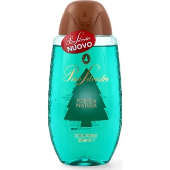Sprchový gel Pino Silvestre sprchový gel Forte di Natura Classico 250ml