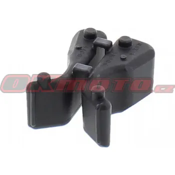 Řetězová sada pro motocykl Tlumicí guma do unašeče rozety - Suzuki GSF 1200 SA Bandit ABS, 1200ccm - 06-06