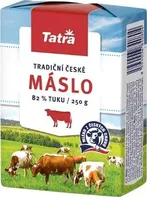 Tatra Máslo 250g