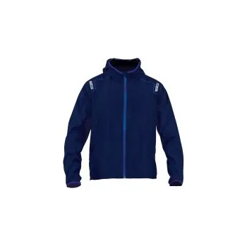Sparco bunda Wilson Windstopper tmavě modrá SLEVA 32%
