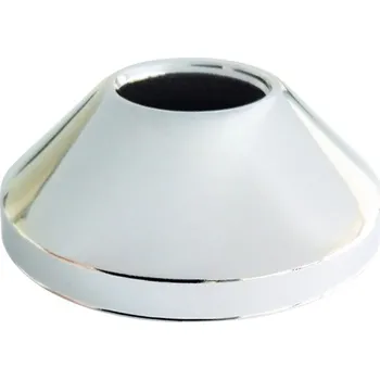 Vodovodní baterie GUVEX Rozeta 3/4x26mm chrom vysoká