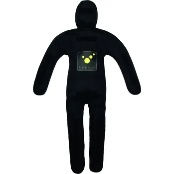 tee-uu CRASH Junior figurína