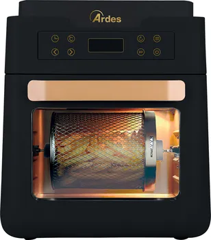 Fritovací hrnec Ardes 1K3000