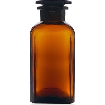 Dóza na potraviny imago Prachovnice hranatá 350ml